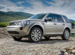 Land Rover Freelander 2 HSE SD4 2011 года